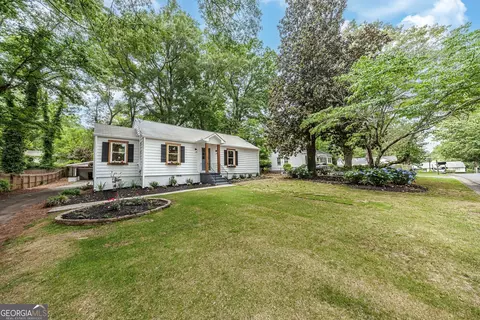 476 Freyer Dr NE, Marietta, GA 30060