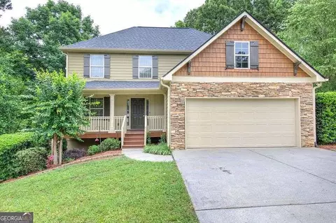 305 Birchwood Farms Ln, Dallas, GA 30132