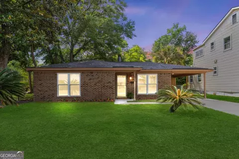325 Forrest Ave, Savannah, GA 31404
