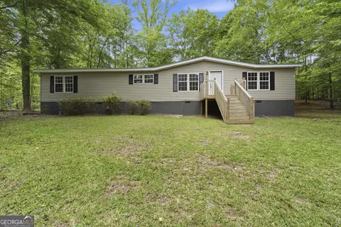 108 Forest Hill Ct, Eatonton, GA 31024