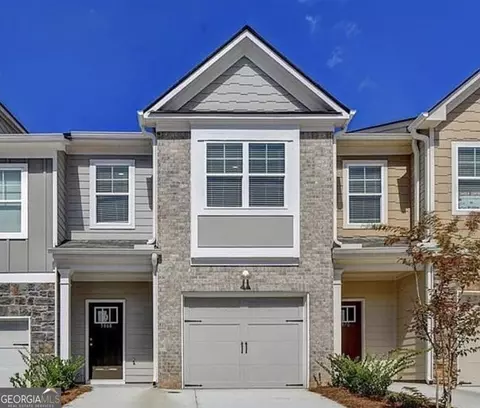 2360 Rex Dr, Lithonia, GA 30058