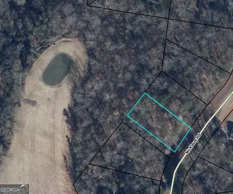 lot887 Nicklaus, Westminster, SC 29693