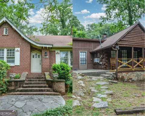 1424 Emory Rd NE, Atlanta, GA 30306