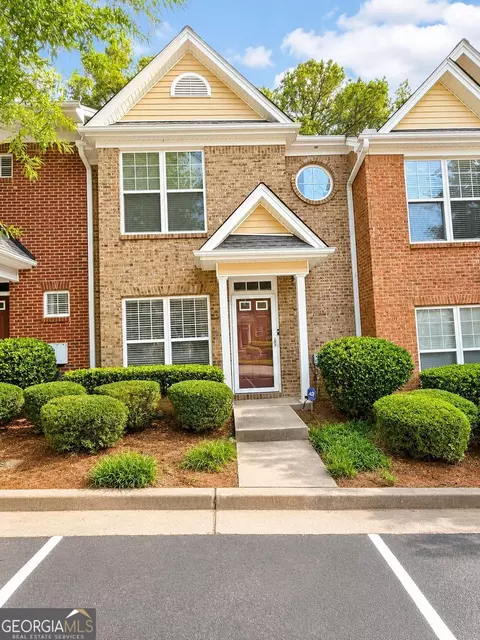 3833 Austin Park Ln, Decatur, GA 30032