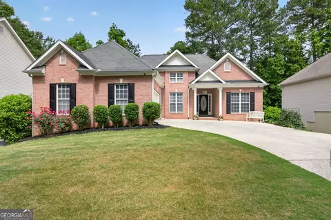 9905 Between The Grns, Villa Rica, GA 30180