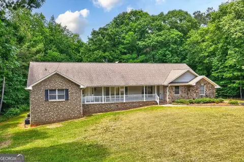 2260 Belmont Rd, Arnoldsville, GA 30619