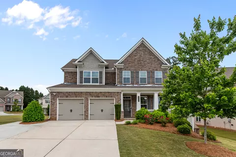 5103 Greenard Watson Ln, Buford, GA 30518