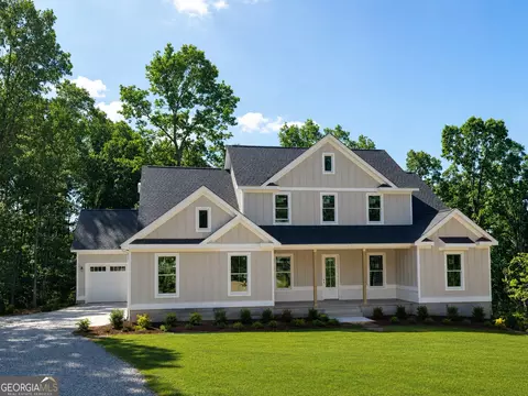 6793 Winding Canyon Rd, Flowery Branch, GA 30542