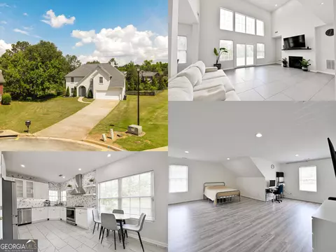 3219 Lindas Cir SE, Conyers, GA 30013