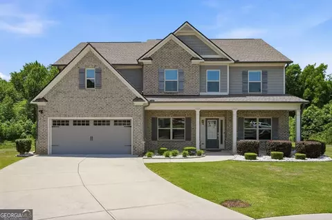 2564 Tomoka Dr, Bethlehem, GA 30620