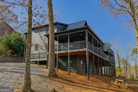 148 Gradient #75R, Ellijay, GA 30540