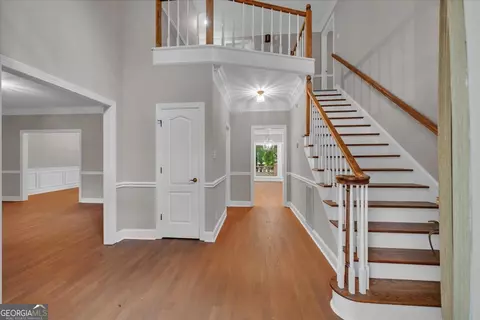 1015 Cherokee Rd, Perry, GA 31069 photo 10