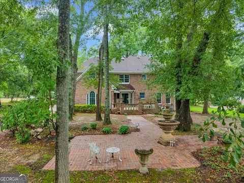 1015 Cherokee Rd, Perry, GA 31069 photo 9