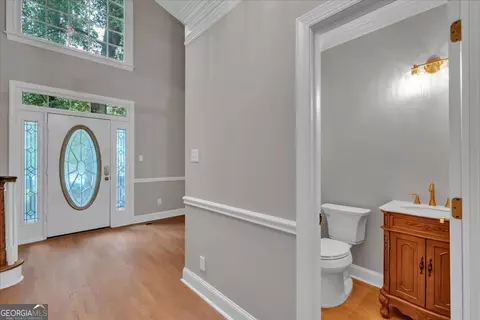 1015 Cherokee Rd, Perry, GA 31069 photo 13
