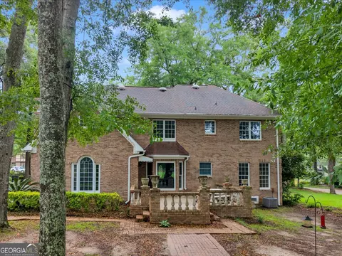 1015 Cherokee Rd, Perry, GA 31069 photo 2