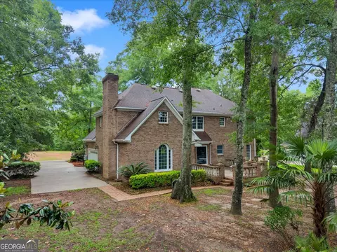 1015 Cherokee Rd, Perry, GA 31069 photo 4