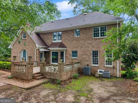 1015 Cherokee Rd, Perry, GA 31069 photo 5