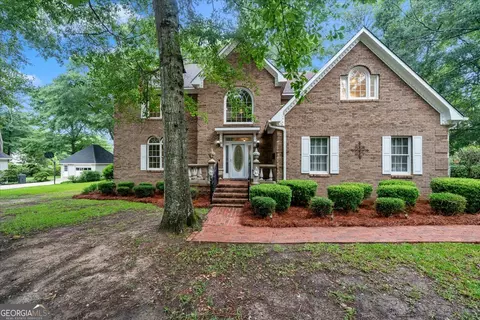 1015 Cherokee Rd, Perry, GA 31069 photo 1