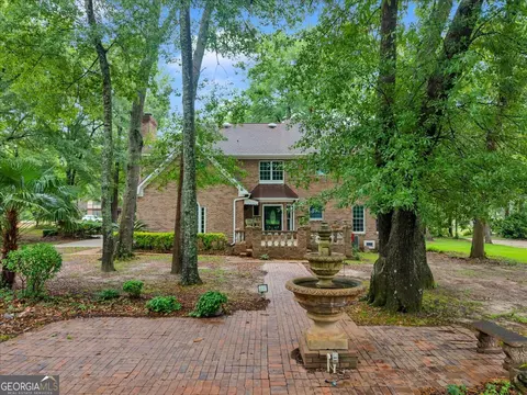 1015 Cherokee Rd, Perry, GA 31069 photo 3