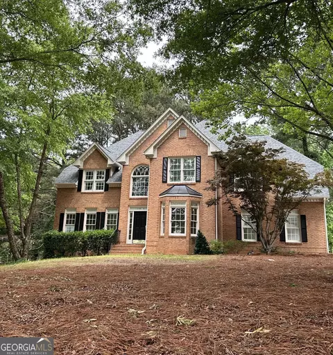 3235 Lake Russell Way, Buford, GA 30519