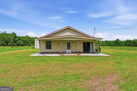 1525 Myron Hart Rd, Coolidge, GA 31738