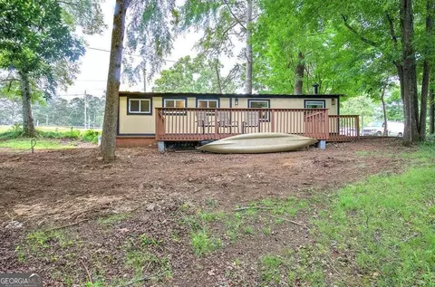 24 Allatoona Landing Lot 3 Rd SE, Cartersville, GA 30121