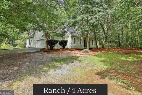615 New Hope Rd #NO SUBDIVISION, Fayetteville, GA 30214