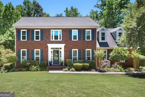 4296 Rocky Gln NE, Roswell, GA 30075
