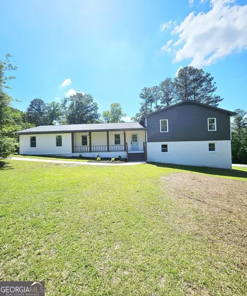 125 Heritage Cir, Mcdonough, GA 30253