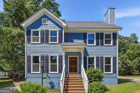 846 Parkview Ct, Macon, GA 31211