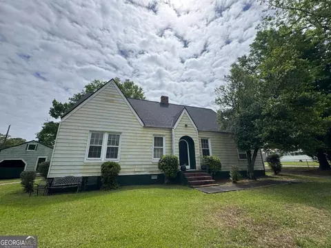 Undisclosed, Griffin, GA 30223