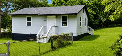 3005 Margaret Dr, Macon, GA 31206