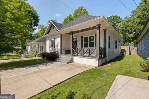 189 Racine St SW, Atlanta, GA 30314