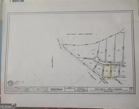 0 Tiffany Dr, Cochran, GA 31014 photo 2
