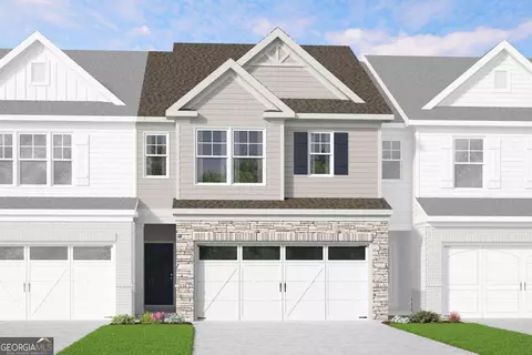 5653 Overview Dr, Flowery Branch, GA 30542