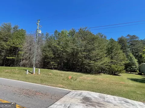 lot725 S Hogan Dr, Westminster, SC 29693