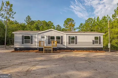 425 Emanuel Church Rd, Brunswick, GA 31523