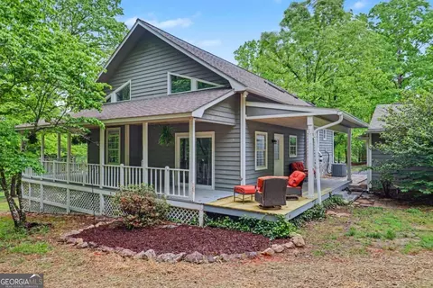 298 Notla Vis, Blairsville, GA 30512