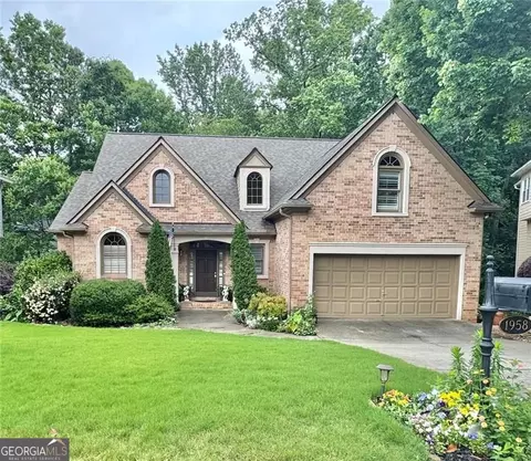 1958 Tristan Dr, Smyrna, GA 30080