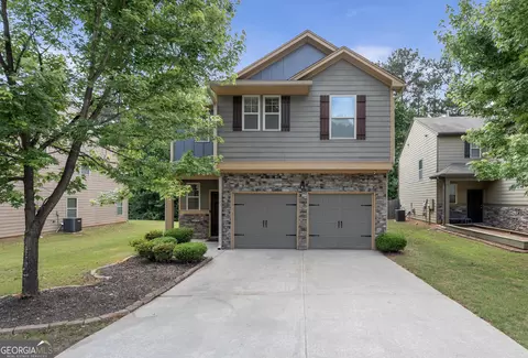 2777 Lakeview Walk, Decatur, GA 30035