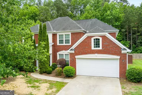 5412 The Vyne Ave, Atlanta, GA 30349