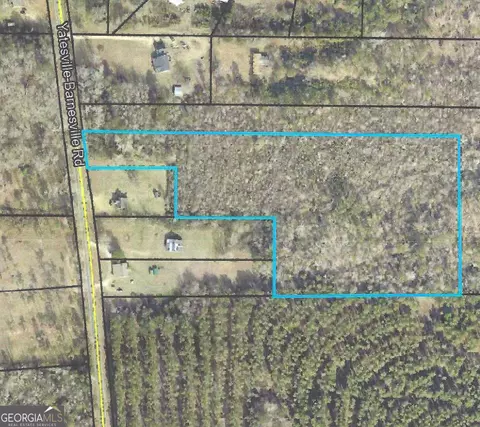 0 Yatesville-barnesville Rd, Yatesville, GA 31097