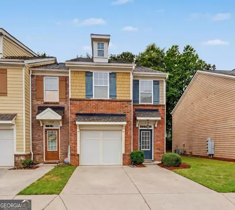 2091 Lakeshore Overlook Dr NW, Kennesaw, GA 30152