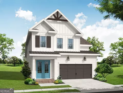 605 Beechwood Way, Hoschton, GA 30548