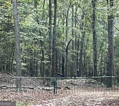 lot7 Browns Lk, Sparta, GA 31087