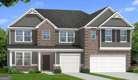 420 Sheridan Dr, Stockbridge, GA 30281
