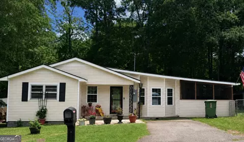 202 Bryan St W, Bremen, GA 30110