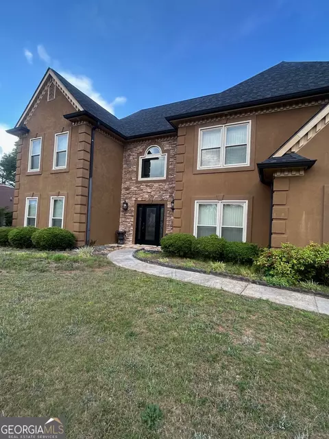3233 Wyndham Park Ln, Decatur, GA 30034