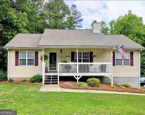 21 Baskin Heights Path, Temple, GA 30179