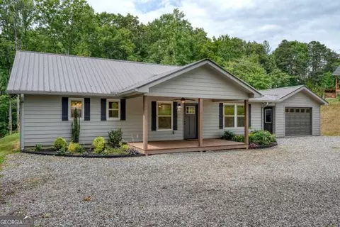 35 Prospect Rd, Blairsville, GA 30512